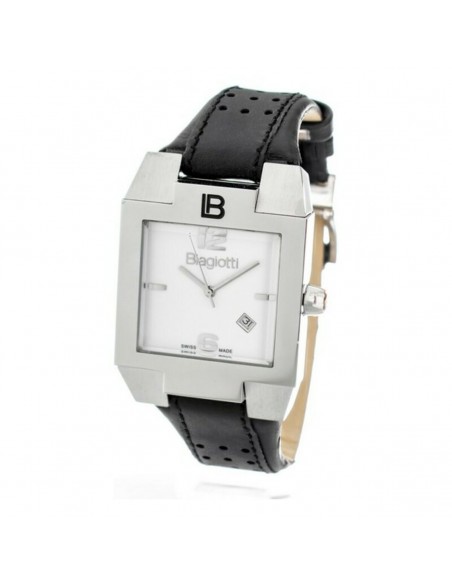 Men's Watch Laura Biagiotti LB0035M-BL (Ø 36 mm)