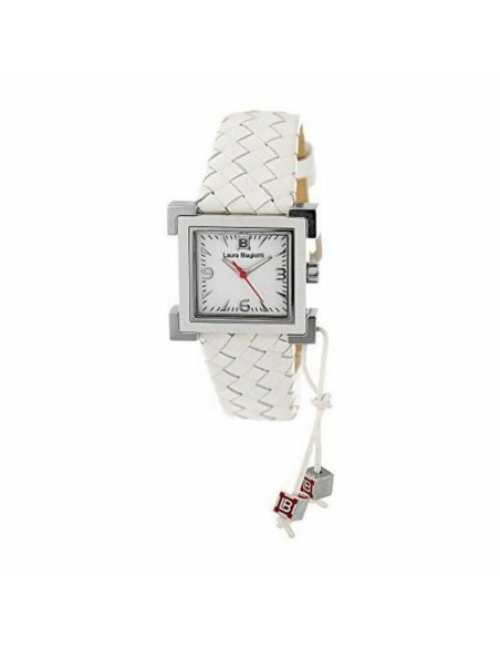 Montre Femme Laura Biagiotti LB0040L-02 (ø 25 mm)