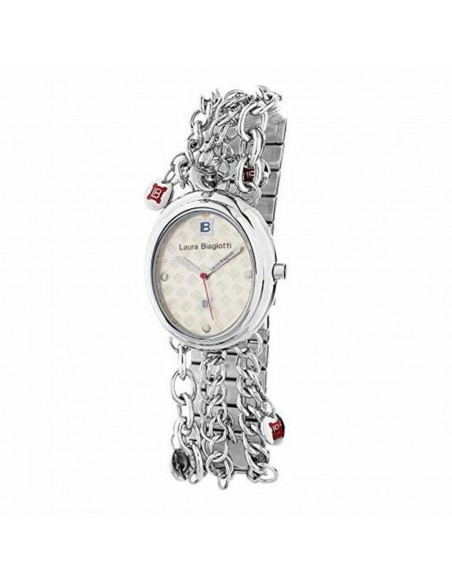 Montre Femme Laura Biagiotti LB0055L-04M (Ø 32 mm)