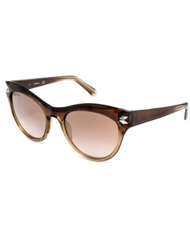 Damensonnenbrille Swarovski SK0171-5147G (ø 51 mm)