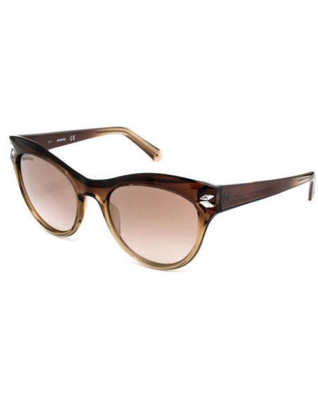 Gafas de Sol Mujer Swarovski SK0171-5147G (ø 51 mm)