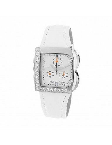 Ladies'Watch Laura Biagiotti LB0002L-BLZ (Ø 33 mm)