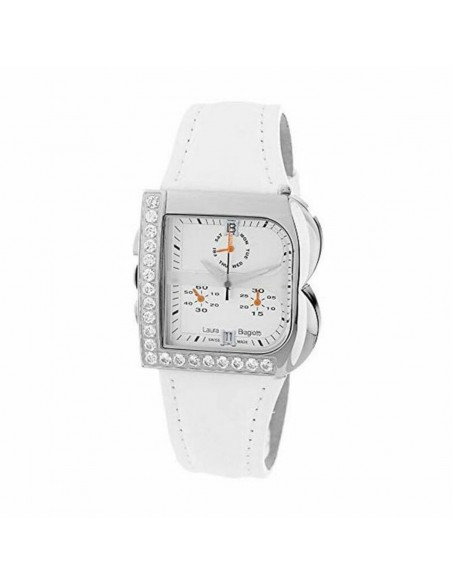 Ladies'Watch Laura Biagiotti LB0002L-BLZ (Ø 33 mm)