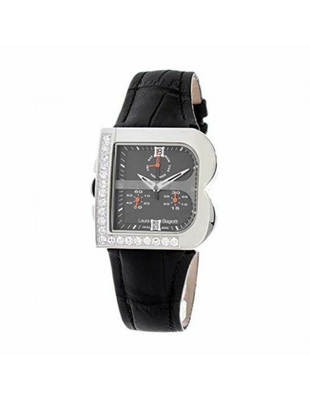 Montre Femme Laura Biagiotti LB0002L-NEZ (Ø 33 mm)