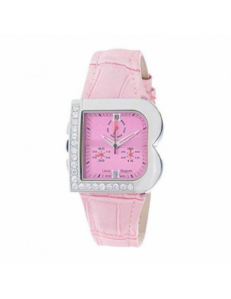 Montre Femme Laura Biagiotti LB0002L-ROZ (Ø 33 mm)