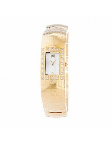 Ladies'Watch Laura Biagiotti LB0004L-DO (ø 18 mm)