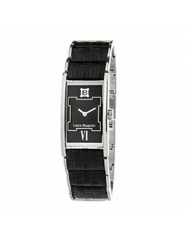 Horloge Dames Laura Biagiotti LB0014L-01 (Ø 22 mm)