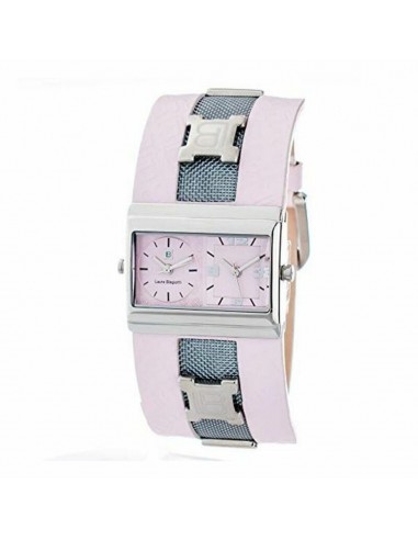 Reloj Mujer Laura Biagiotti LB0047L-03 (Ø 33 mm)