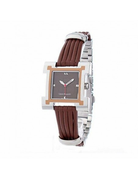 Ladies'Watch Laura Biagiotti LBSM0039L-05 (ø 25 mm)