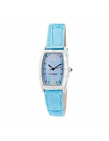 Damenuhr Laura Biagiotti LB0010L-AZUL (Ø 23 mm)