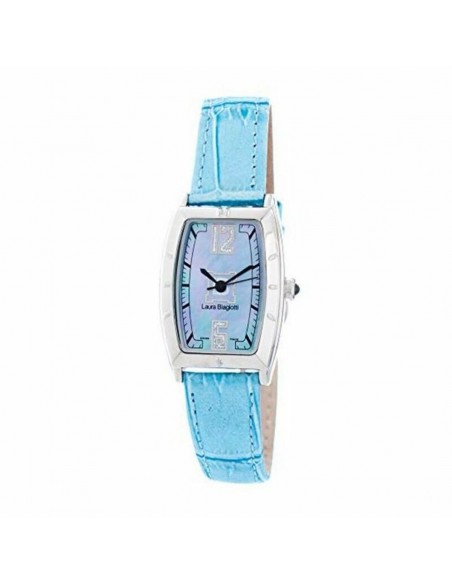 Ladies'Watch Laura Biagiotti LB0010L-AZUL (Ø 23 mm)