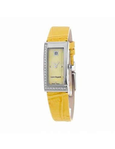 Horloge Dames Laura Biagiotti LB0011L-AM (15 mm)