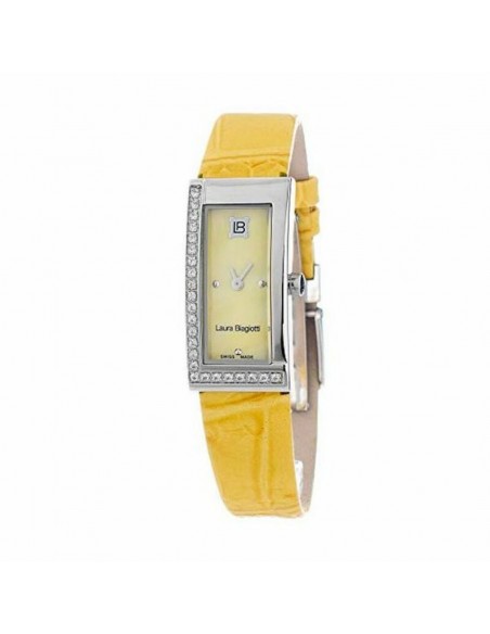 Montre Femme Laura Biagiotti LB0011L-AM (15 mm)