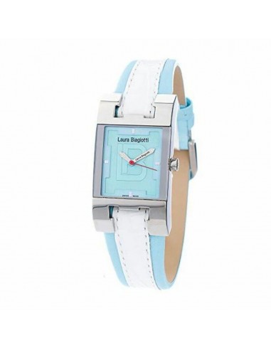 Horloge Dames Laura Biagiotti LB0042L-AZUL (Ø 24 mm)