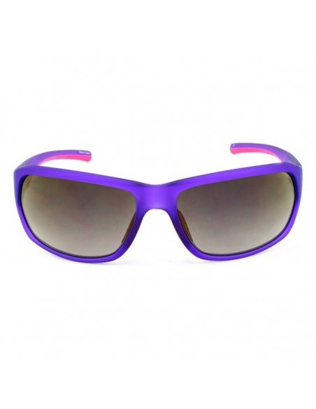 Lunettes de soleil Unisexe Fila SF-201-C4 Gris Rose Violet