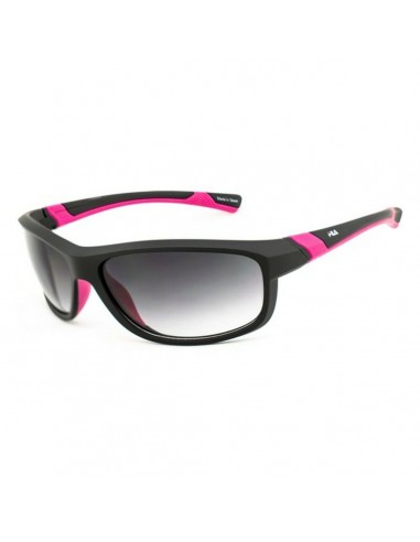 Gafas de Sol Unisex Fila SF-231-BLK...