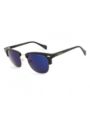 Gafas de Sol Unisex The Indian Face DAKOTA-901-2 Azul Negro (ø 50 mm)