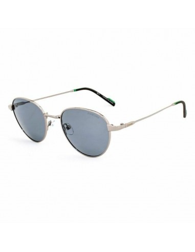 Unisex-Sonnenbrille Kodak CF-90003-103 Schwarz Grau Gun metal (ø 50 mm