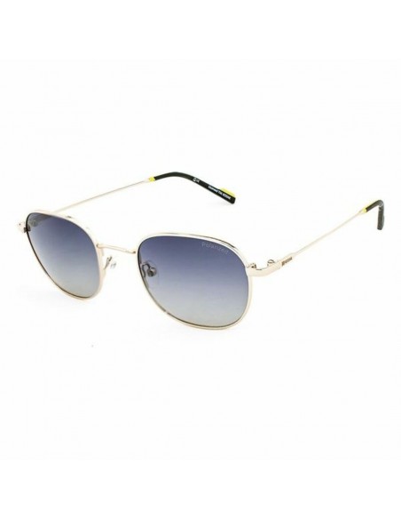 Unisex-Sonnenbrille Kodak CF-90005-101 Schwarz Grau Golden (ø 50 mm)