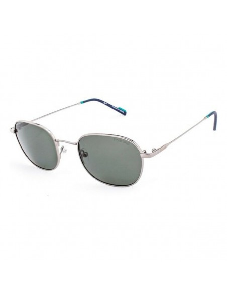 Lunettes de soleil Unisexe Kodak CF-90005-103 (Ø 50 mm) Bleu Vert Gris Gun metal (ø 50 mm)