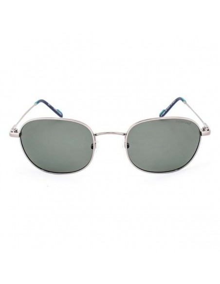 Lunettes de soleil Unisexe Kodak CF-90005-103 (Ø 50 mm) Bleu Vert Gris Gun metal (ø 50 mm)