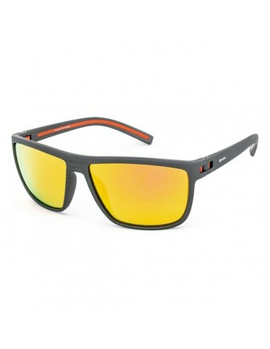 Herrensonnenbrille Kodak CF-90019-614 (ø 59 mm) grün Grau Orange (ø 59