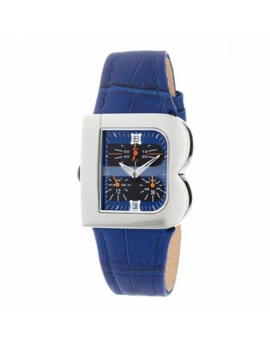 Ladies'Watch Laura Biagiotti LB0002L-02B (Ø 33 mm)