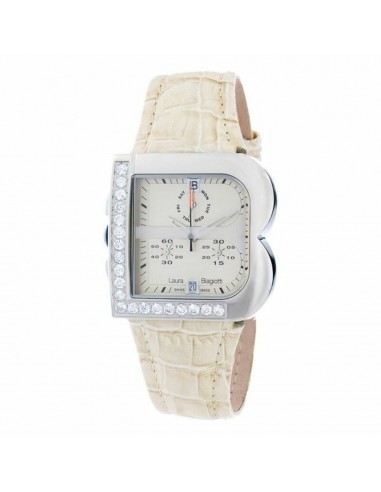 Horloge Dames Laura Biagiotti LB0002L-CD (Ø 33 mm)