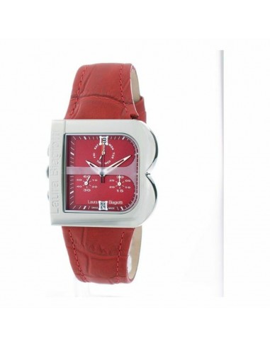 Ladies'Watch Laura Biagiotti LB0002L-RO (Ø 33 mm)