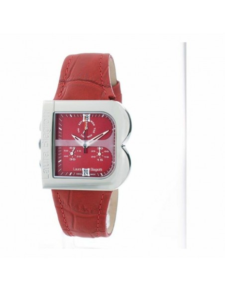 Montre Femme Laura Biagiotti LB0002L-RO (Ø 33 mm)