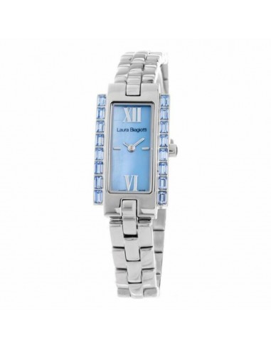 Ladies'Watch Laura Biagiotti LB0018L-AZ (ø 18 mm)