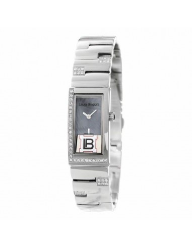 Ladies'Watch Laura Biagiotti LB0021L-AZ (17 mm)