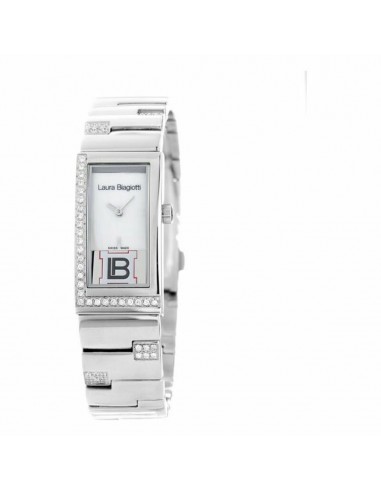 Ladies'Watch Laura Biagiotti LB0021L-BL (17 mm)