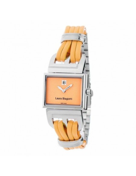 Montre Femme Laura Biagiotti LB0046L-05 (Ø 28 mm)