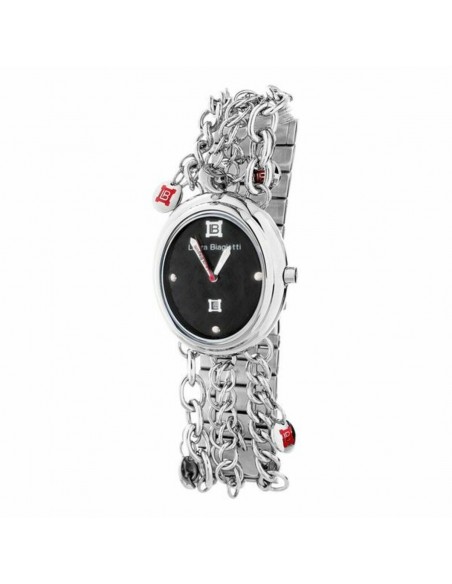 Montre Femme Laura Biagiotti LB0055L-NE (Ø 32 mm)