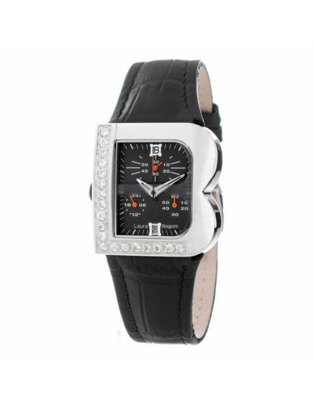 Montre Femme Laura Biagiotti LB0002L-01Z (Ø 33 mm)