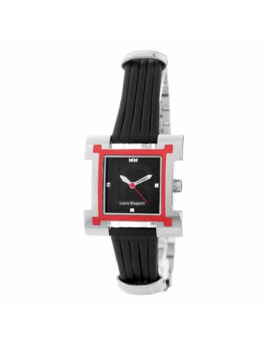 Ladies'Watch Laura Biagiotti LB0039L-01 (Ø 31 mm)