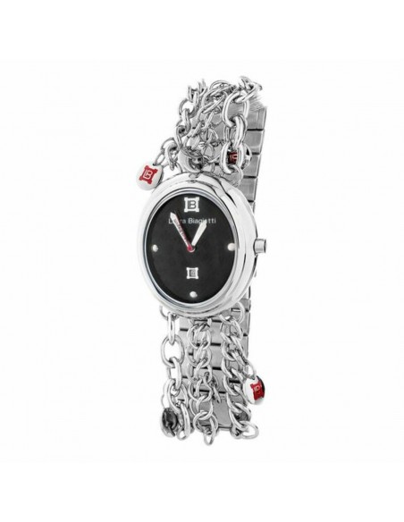 Montre Femme Laura Biagiotti LB0055L-01M (Ø 33 mm)