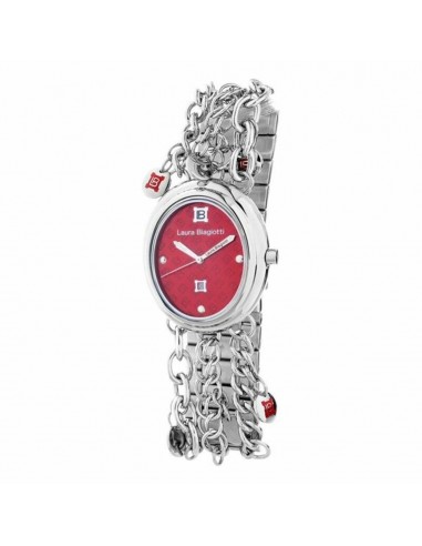 Horloge Dames Laura Biagiotti LB0055L-02 (Ø 33 mm)