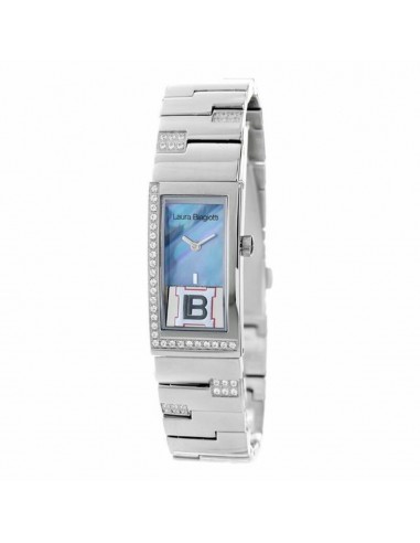 Montre Femme Laura Biagiotti LB0021S-01Z (ø 18 mm)