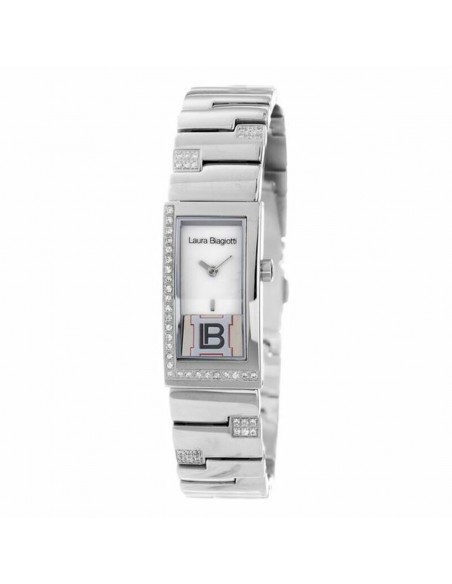 Montre Femme Laura Biagiotti LB0021S-02Z (ø 18 mm)