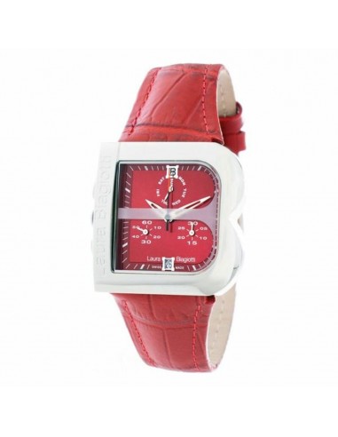 Orologio Donna Laura Biagiotti LB0002L-RC (Ø 33 mm)