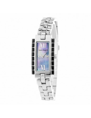 Ladies'Watch Laura Biagiotti LB0018L-01Z (19 mm)