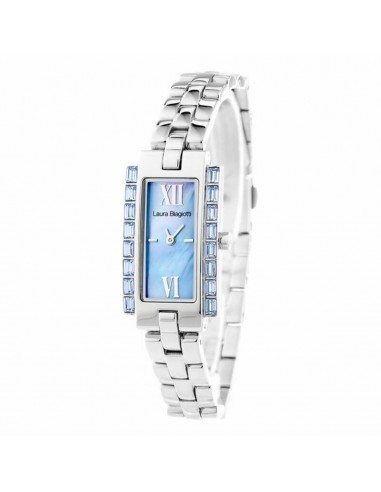 Ladies'Watch Laura Biagiotti LB0018L-03Z (19 mm)