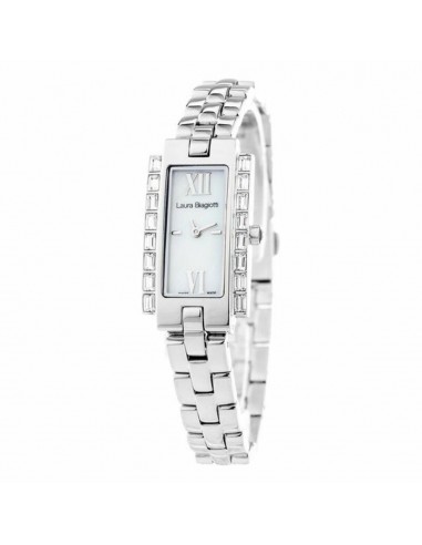 Horloge Dames Laura Biagiotti LB0018L-PL (19 mm)