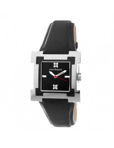 Reloj Unisex Laura Biagiotti LB0038L-01 (Ø 34 mm)