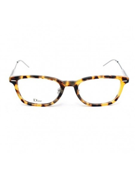 Monture de Lunettes Unisexe Dior BLACKTIE237-45Z (ø 54 mm) (ø 54 mm)