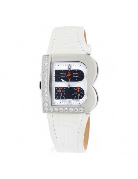 Horloge Dames Laura Biagiotti LB0002L-07Z-2 (Ø 33 mm)