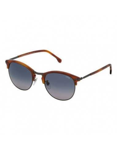 Gafas de Sol Hombre Lozza SL2292M-627Y Azul Marrón (ø 55 mm)