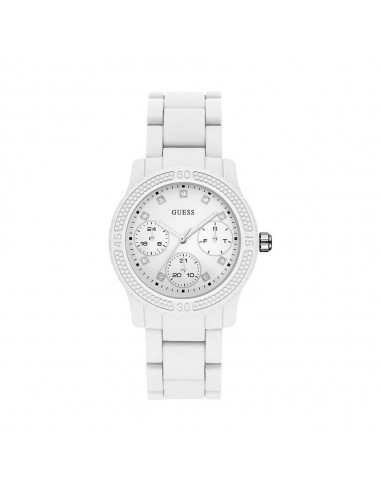 Unisex Watch Guess W0944L1 (ø 38 mm)